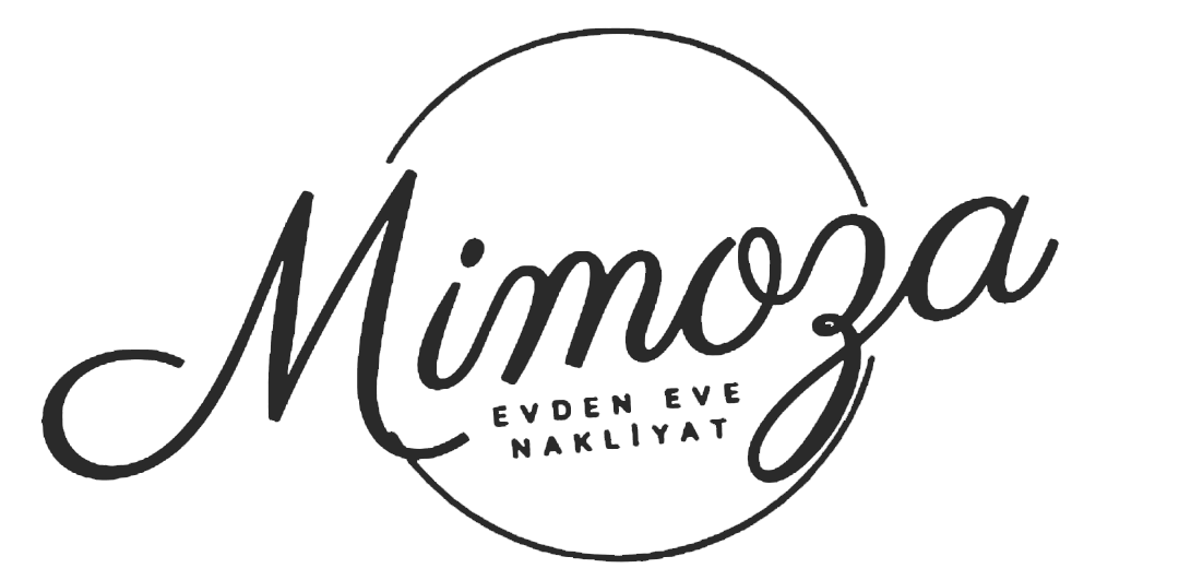 MİMOZA EVDEN EVE NAKLİYAT